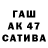 APVP кристаллы Tania Jurmita